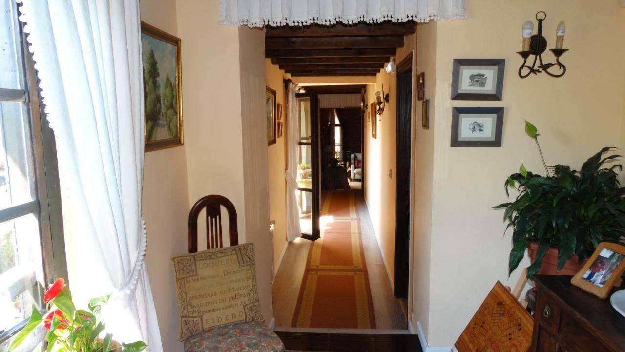 La Casa Nueva Alojamiento Rural Cereceda  Exterior photo